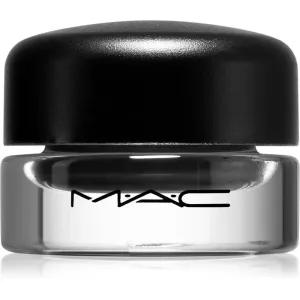 MAC Cosmetics Pro Longwear Fluidline Eye Liner and Brow Gel eyeliner shade Blacktrack 3 g #281885