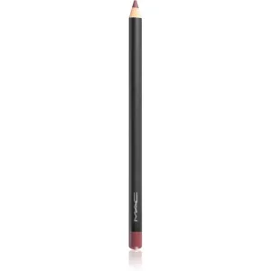MAC Cosmetics Lip Pencil lip liner shade Auburn 1,45 g