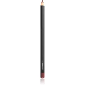 MAC Cosmetics Lip Pencil lip liner shade Mahogany 1,45 g