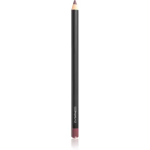 MAC Cosmetics Lip Pencil lip liner shade Plum 1,45 g