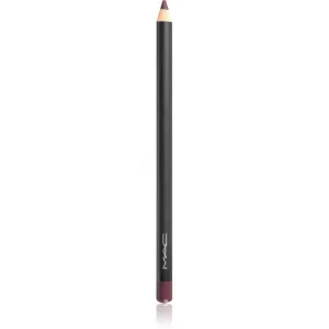 MAC Cosmetics Lip Pencil lip liner shade Vino 1,45 g