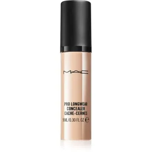 MAC Cosmetics Pro Longwear Concealer liquid concealer shade NW15 9 ml #240574