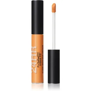 MAC Cosmetics Studio Fix 24-Hour SmoothWear Concealer long-lasting concealer shade NC 45 7 ml