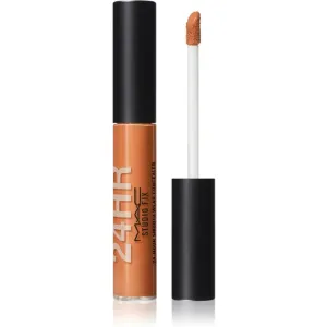 MAC Cosmetics Studio Fix 24-Hour SmoothWear Concealer long-lasting concealer shade NC 50 7 ml
