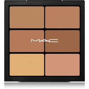 MAC Cosmetics Studio Fix Conceal And Correct Palette colour correcting palette shade Medium 6 g