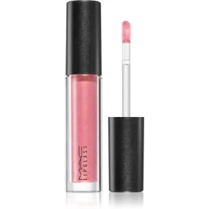 MAC Cosmetics Lipglass lip gloss shade All Things Magical 3,1 ml