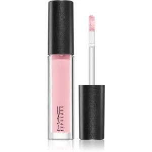 MAC Cosmetics Lipglass lip gloss shade Oyester Girl 3,1 ml
