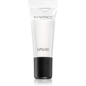 MAC Cosmetics Mini Lipglass Clear lip gloss 7 ml #263040
