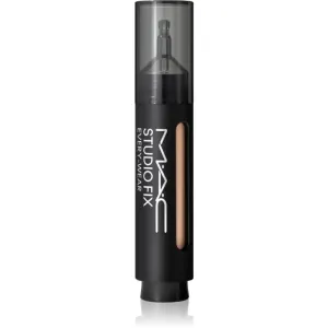 MAC Cosmetics Studio Fix Every-Wear All-Over Face Pen 2-in-1 cream concealer and foundation shade NC15 12 ml