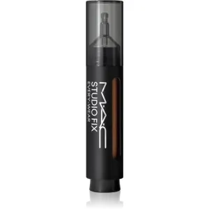 MAC Cosmetics Studio Fix Every-Wear All-Over Face Pen 2-in-1 cream concealer and foundation shade NC47 12 ml