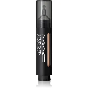 MAC Cosmetics Studio Fix Every-Wear All-Over Face Pen 2-in-1 cream concealer and foundation shade NW13 12 ml
