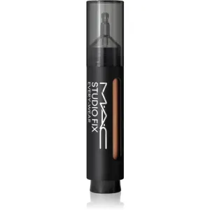 MAC Cosmetics Studio Fix Every-Wear All-Over Face Pen 2-in-1 cream concealer and foundation shade NW25 12 ml