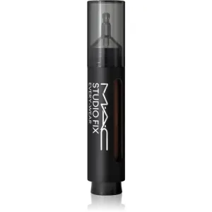 MAC Cosmetics Studio Fix Every-Wear All-Over Face Pen 2-in-1 cream concealer and foundation shade NW60 12 ml