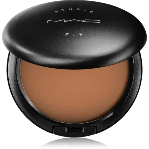 MAC Cosmetics Studio Fix Powder Plus Foundation 2-in-1 compact powder and foundation shade NW 58 15 g