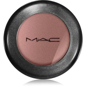 MAC Cosmetics Eye Shadow eyeshadow shade Swiss Chocolate 1,5 g