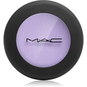 MAC Cosmetics Powder Kiss Soft Matte Eye Shadow eyeshadow shade Such a Tulle 1,5 g