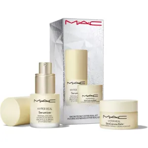 MAC Cosmetics Holiday Snow Peony Hyper Real gift set