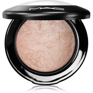 MAC Cosmetics Mineralize Skinfinish baked brightening powder shade Soft & Gentle 10 g #239939