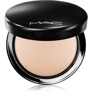 MAC Cosmetics Mineralize Skinfinish Natural powder shade Light Plus 10 g