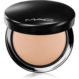 MAC Cosmetics Mineralize Skinfinish Natural powder shade Medium dark 10 g