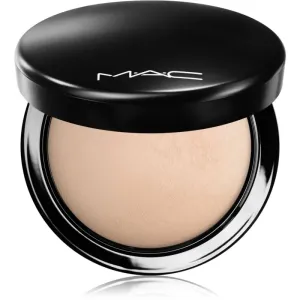 MAC Cosmetics Mineralize Skinfinish Natural powder shade Medium Plus 10 g