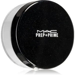 MAC Cosmetics Prep + Prime Transparent Finishing Powder translucent setting powder 9 g