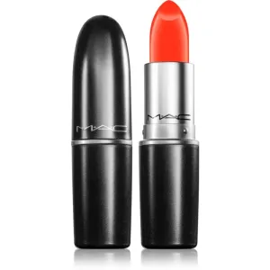 MAC Cosmetics Cremesheen Lipstick lipstick shade Dozen Carnations 3 g