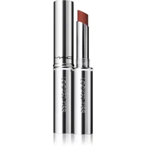 MAC Cosmetics Locked Kiss 24h Lipstick ultra matt long-lasting lipstick shade Sophistry 1,8 g