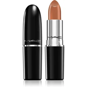 MAC Cosmetics Lustreglass Sheer-Shine Lipstick gloss lipstick shade Femmomenon 3 g