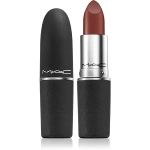 MAC Cosmetics Matte Lipstick lipstick with matt effect shade Antique Velvet 3 g