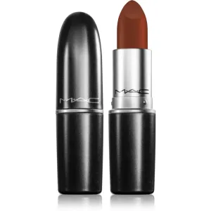 MAC Cosmetics Matte Lipstick lipstick with matt effect shade Consensual 3 g
