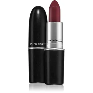 MAC Cosmetics Matte Lipstick lipstick with matt effect shade D for Danger 3 g