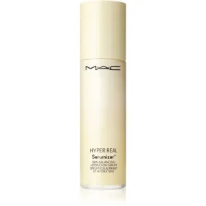 MAC Cosmetics Hyper Real Serumizer nourishing and moisturising serum 50 ml