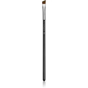 MAC Cosmetics 263 Synthetic Small Angle Brush eyeliner brush 1 pc