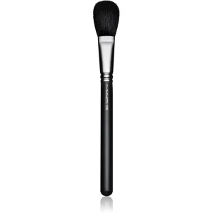 MAC Cosmetics 129S Synthetic Powder/Blush Brush powder application brush 1 pc