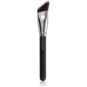 MAC Cosmetics 171S Smooth-Edge All Over Face Brush contour brush 1 pc #1353640