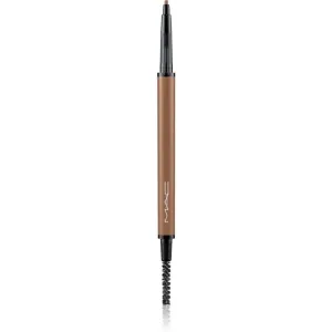MAC Cosmetics Eye Brows Styler automatic brow pencil with brush shade Brunette 0,9 g