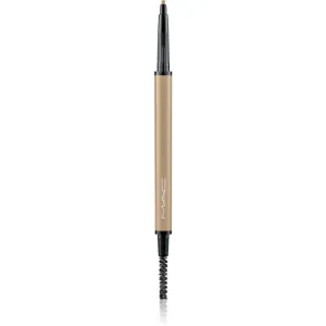 MAC Cosmetics Eye Brows Styler automatic brow pencil with brush shade Fling 0,9 g