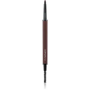 MAC Cosmetics Eye Brows Styler automatic brow pencil with brush shade Hickory 0,9 g