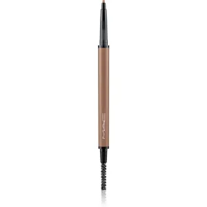 MAC Cosmetics Eye Brows Styler automatic brow pencil with brush shade Lingering 0,9 g