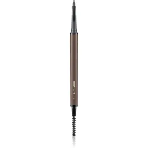 MAC Cosmetics Eye Brows Styler automatic brow pencil with brush shade Spiked 0,9 g