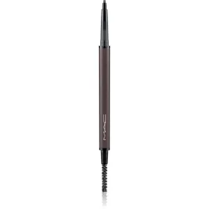 MAC Cosmetics Eye Brows Styler automatic brow pencil with brush shade Stud 0,9 g