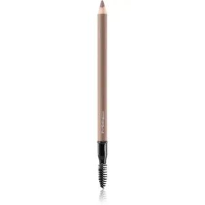 MAC Cosmetics Veluxe Brow Liner eyebrow pencil with brush shade Brunette 1,19 g #283911