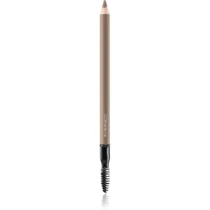 MAC Cosmetics Veluxe Brow Liner eyebrow pencil with brush shade Omega 1,19 g