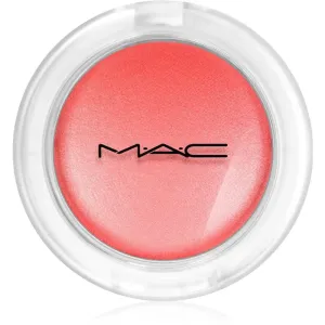 MAC Cosmetics Glow Play Blush blusher shade Groovy 7.3 g