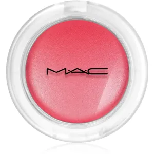 MAC Cosmetics Glow Play Blush blusher shade Heat Index 7.3 g