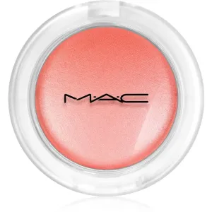 MAC Cosmetics Glow Play Blush blusher shade That's Peachy 7.3 g