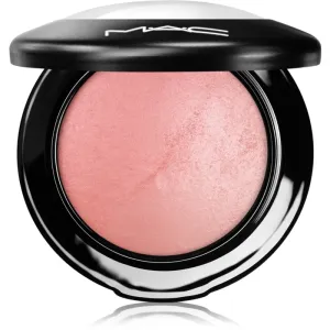 MAC Cosmetics Mineralize Blush blusher shade New Romance 3,2 g