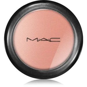 MAC Cosmetics Powder Blush blusher shade Melba 6 g