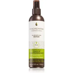 Macadamia Natural OilProfessional Weightless Repair Leave-In Conditioning Mist (Baby Fine to Fine Textures) 236ml/8oz